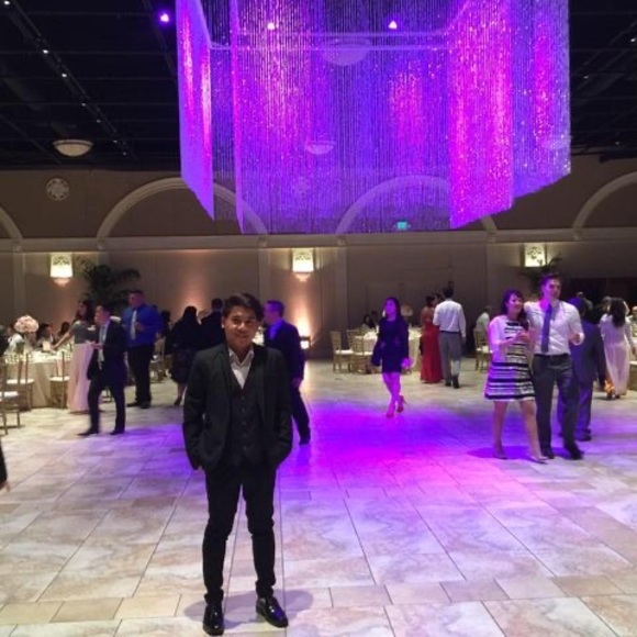 Meet your Posher, Anhvu - Picture 1 of 1